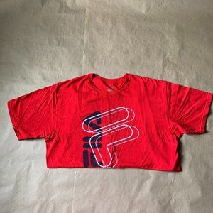 FILA Graphic T-shirt